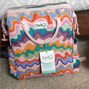 Swig backpack cooler